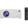 projector blitzwolf bw v8 4k android 11 os playstore photo
