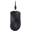 razer deathadder v3 pro black 8k polling rate 64g wireless gaming mouse 90h battery 30k dpi photo