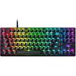 razer huntsman v3 x tenkeyless gaming rgb optical keyboard clicky purple switch gr layout photo