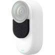insta360 go 3 go 3s mic wind muff photo insta360 go 3 go 3s mic wind muff photo