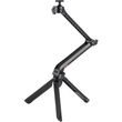 insta360 multi mount tripod selfie stick magic arm 3 in 1 for all action cameras photo