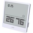 life simple white psifiako thermometro ygrometro 221 0395 photo