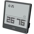 life simple black psifiako thermometro ygrometro 221 0396 photo