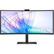 othoni samsung�viewfinity s65vc�34 curved qhd ips led black�� photo
