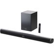 sharp 21 soundbar with wireless subwoofer ht sbw202 photo