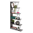 bibliothiki mini tars hm224120 gkri melamini mayres metal berges 65x22 24x146yek photo