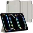 spigen air skin folio onetap gray for ipad pro 11 2024 photo
