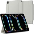 spigen air skin folio onetap gray for ipad pro 13 2024 photo