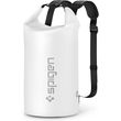 spigen aqua shield waterproof bag a631 30l snow white photo spigen aqua shield waterproof bag a631 30l snow white photo