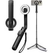 spigen magsafe tripod selfie stick black photo