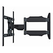 gembird full motion tv wall mount 32  75 wm 75st 02 photo