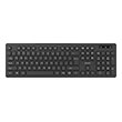 savio kb 02 wireless keyboard photo