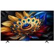 tv tcl 50c655 50 qled 4k uhd smart wifi google tv photo