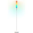 govee rgbicww cylinder floor lamp photo