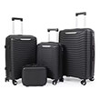 set balitses me rodes mayro 4tmx 33cm 51cm 61cm 71cm photo