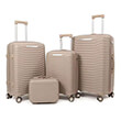 set balitses me rodes xaki 4tmx 33cm 51cm 61cm 71cm photo