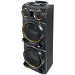 party box bluetooth radiofono me mikrofono m 1988dj muse photo
