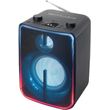 party box bluetooth me mataria m 1802dj muse photo