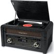pikap bluetooth cd fm mt 115w muse me usb mayro photo