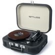 pikap bluetooth muse mt 201dg me usb mayro photo