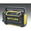 radiofono jobsite m 928bty muse mpatarias reymatos me bluetooth photo
