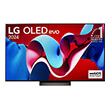 tv lg oled65c41la 65 oled smart 4k ultra hd wifi photo
