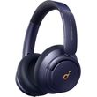 anker soundcore q30 headphones blue photo