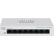switch cisco cbs110 8t d eu gigabit 8 ports photo