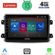 digital iq ssx 9143 cpa 9inc multimedia tablet for fiat ducato mod 2021 photo