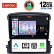 digital iq ssz 12317 cpa 9inc multimedia tablet for kia sorento mod 2006 2009 photo
