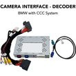 digital iq bm9806 for bmw camera interface for ccc systems mod 2006 2009 photo