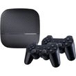 topleo x2 mini android gaming tv box 1gb 8gb 2 gaming controllers photo