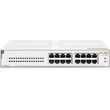 hpe aruba r8r48a instant on 1430 16g class4 poe 124w switch photo