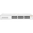 hpe aruba r8r49a instant on 1430 24g switch photo