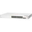 hpe aruba jl812a instant on 1830 24g 2sfp switch photo