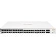 hpe aruba jl815a instant on 1830 48g 24p class4 poe 4sfp 370w switch photo