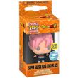 funko pocket pop super saiyan rose goku black gl photo