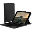 uag bluetooth keyboard with trackpad english for ipad 102 2021 2020 2019 photo
