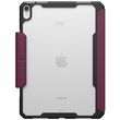 uag essential armor bordeaux for ipad air 11 2024 photo
