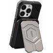 uag magnetic wallet with stand black photo