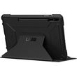 uag metropolis black for samsung galaxy tab s8 s7 photo