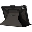 uag metropolis se black for ipad 109 2022 photo