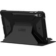 uag metropolis se black for samsung tab s9  photo