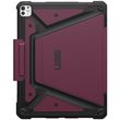 uag metropolis se bordeaux for ipad pro 13 2024 photo