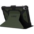 uag metropolis se olive for ipad 109 2022 photo