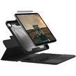 uag rugged bluetooth keyboard w trackpad czech for ipad 109 2022 photo
