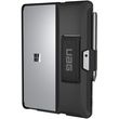 uag scout black for microsoft surface go gen 1 2 3 4 bulk photo