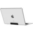 uag u lucent ice black for macbook air 13 m3 2024 m2 2022 photo