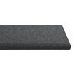 befit pro epaggelmatiko dapedo gymnastirioy anthraki 100x100x2cm photo