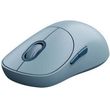 pontiki xiaomi wireless mouse 3 blue gl bhr8914gl photo